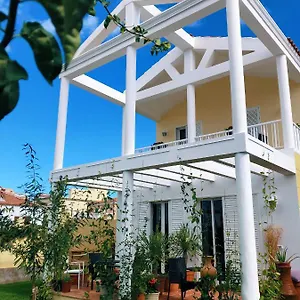 8 Islas Hotel