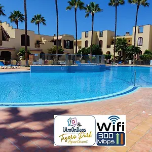Apartamento Tagoro Park By Lamondaos, Costa del Silencio