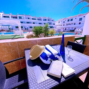 Apartamento Tropicalidays Sunset Palm, Costa del Silencio