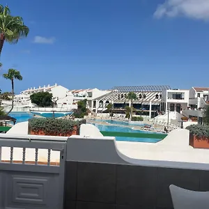 Apartamento Casa Parque Don Jose 3, Costa del Silencio