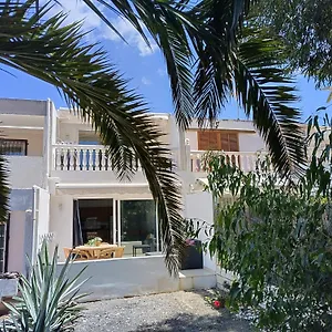 Apartamento Casita Isla Bonita, Costa del Silencio