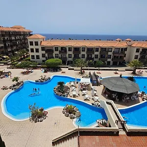 Apartamento Casa Marinera, Costa del Silencio