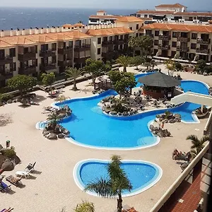 Apartamento Balcon Del Mar En La Costa, Costa del Silencio