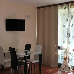 Apartamento Beautiful Hercules, Costa del Silencio