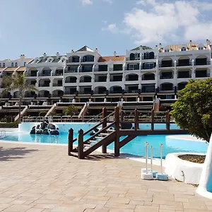 Apartamento Rocas Del Mar Tenerife, Costa del Silencio